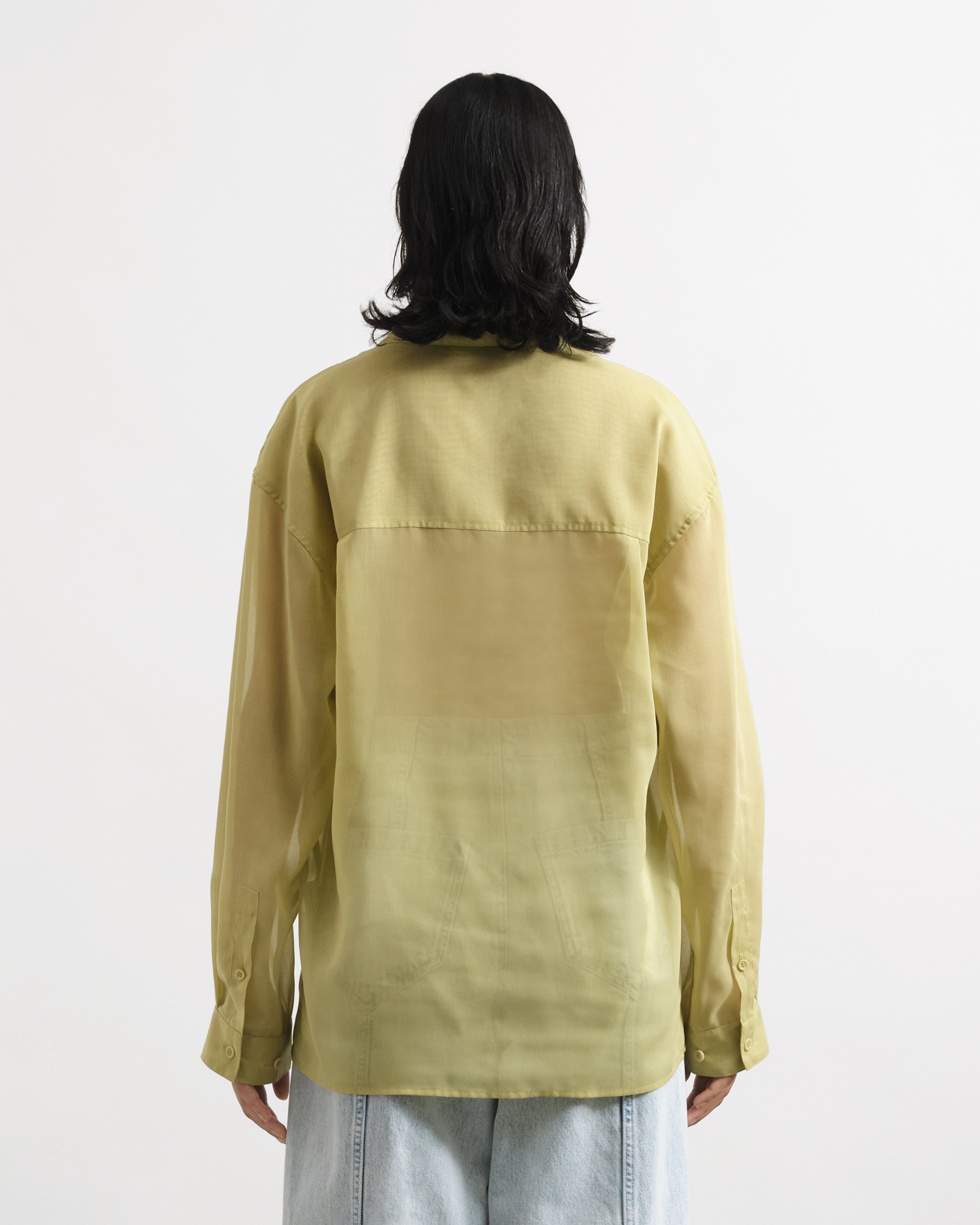 Wray Shirt